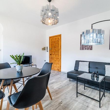 Apartamento En El Albaicin De Granada Exteriér fotografie