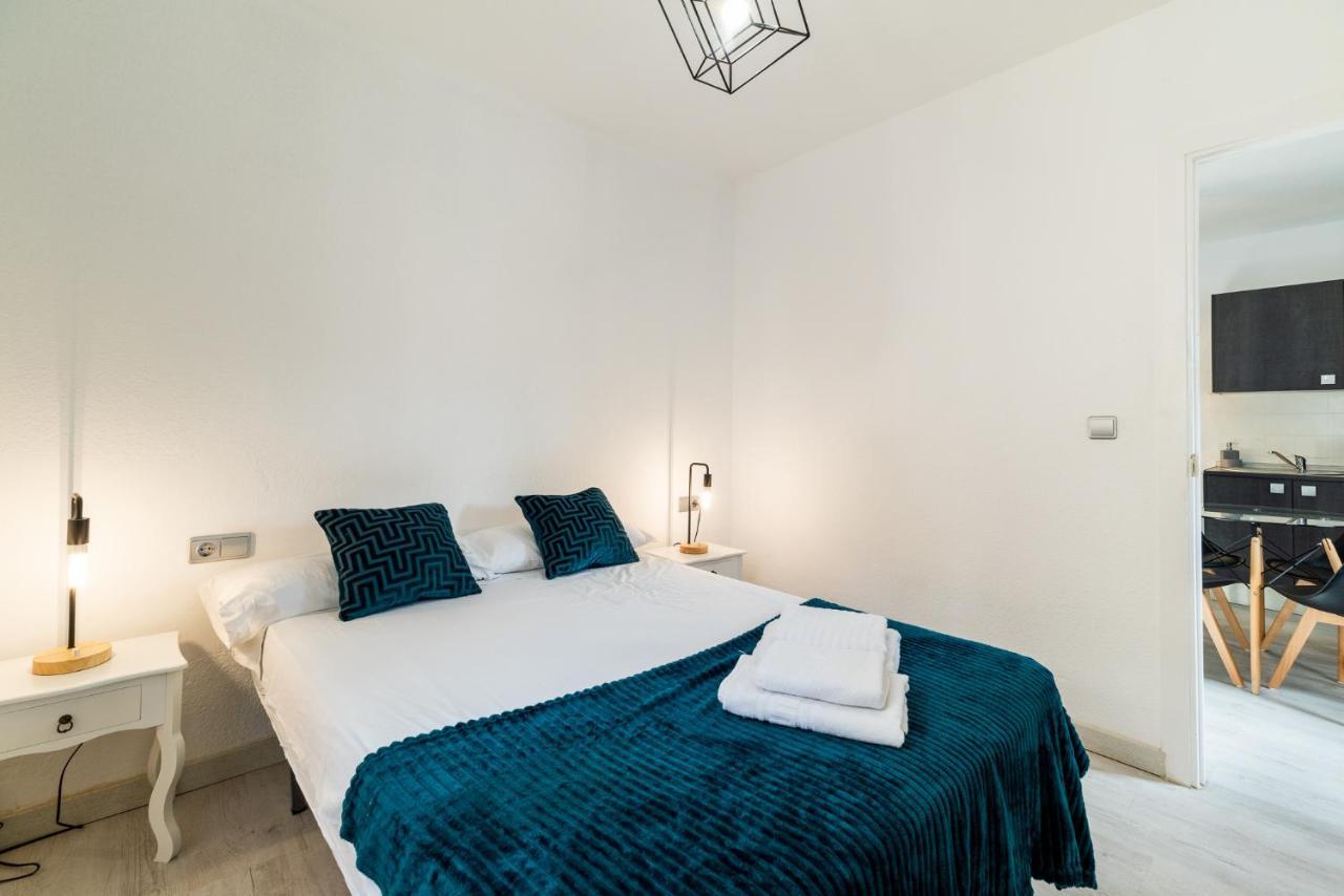 Apartamento En El Albaicin De Granada Exteriér fotografie
