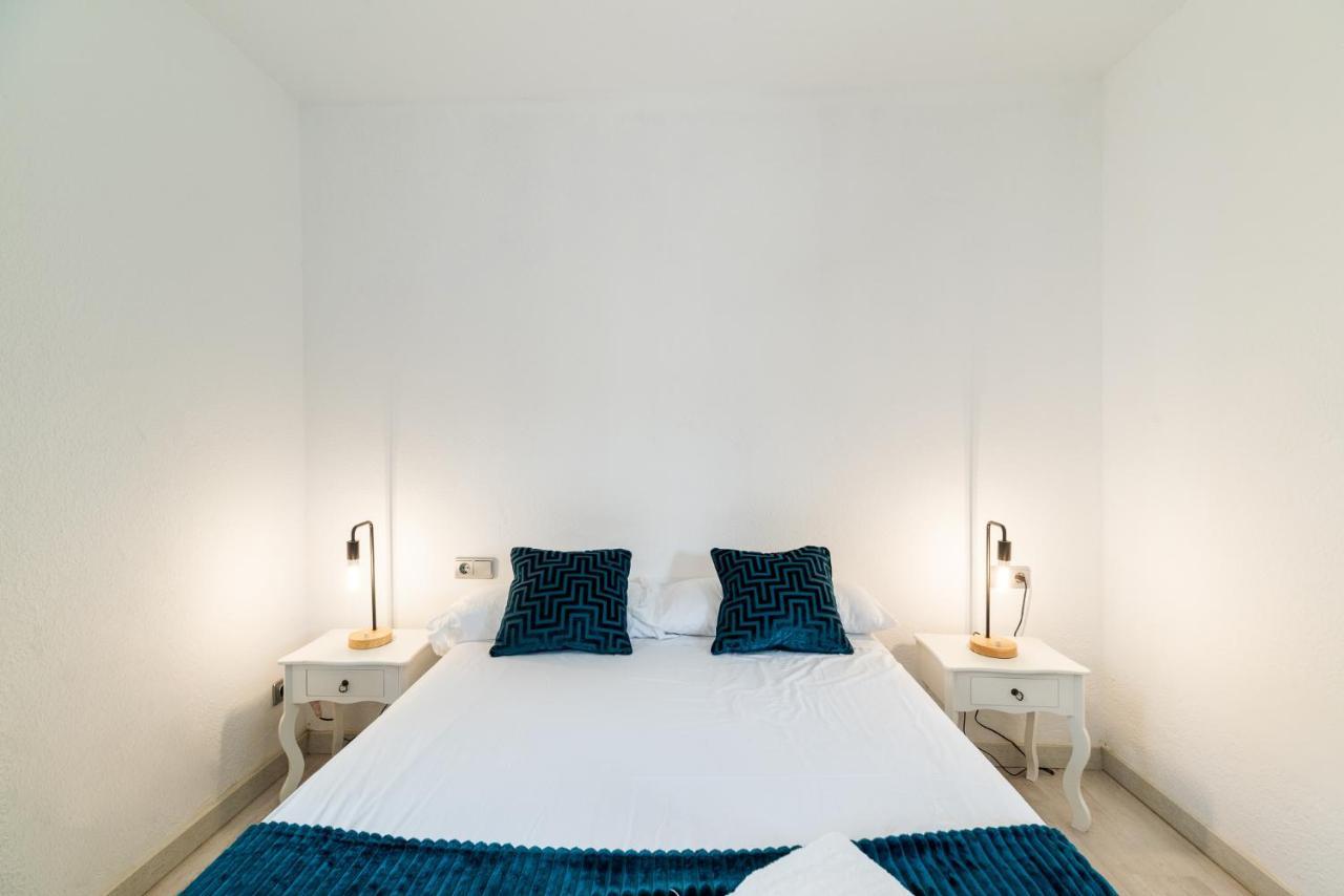 Apartamento En El Albaicin De Granada Exteriér fotografie