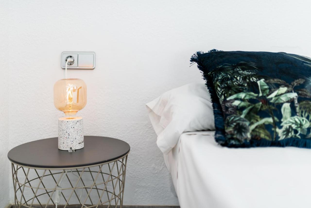 Apartamento En El Albaicin De Granada Exteriér fotografie