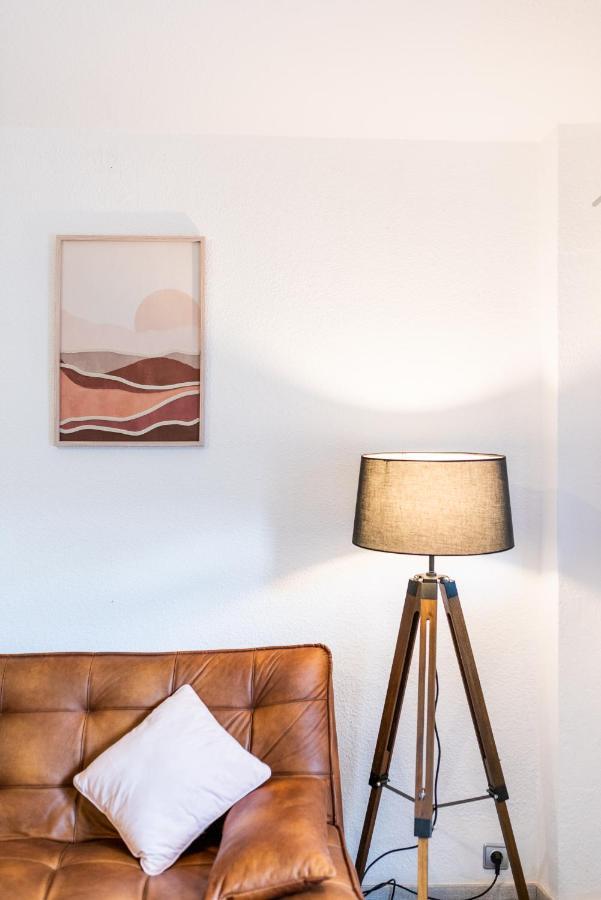 Apartamento En El Albaicin De Granada Exteriér fotografie